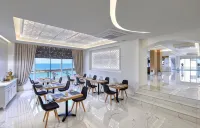 Vasia Boulevard Hotel (Adults Only) - breakfast
