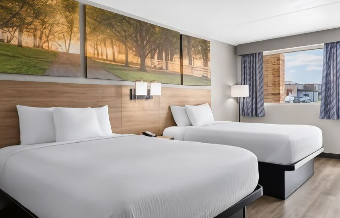 Days Inn by Wyndham Conway