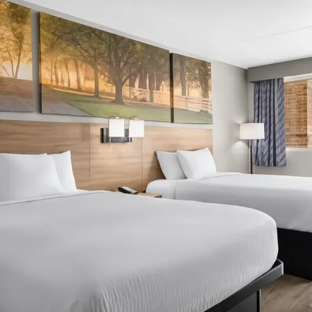 Days Inn by Wyndham Conway