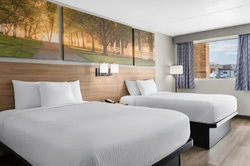 Days Inn by Wyndham Conway - Pet friendly