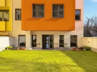 EasyHotel Sofia Ξενοδοχεία στην πόλη Σόφια
