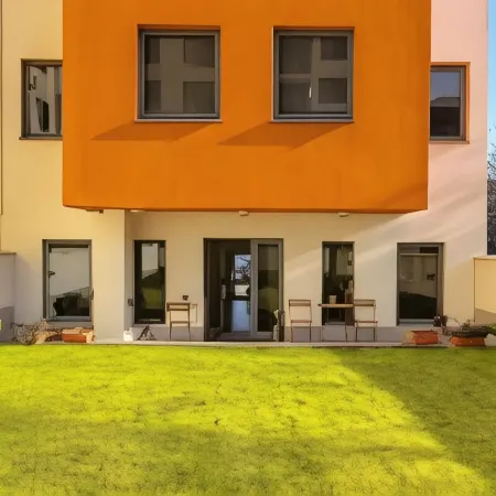 EasyHotel Sofia