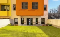EasyHotel Sofia - Wifi