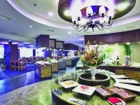 Hotel International Changwon Hotels in Changwon