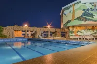 Hotel Annamalai International