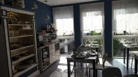 Boutique Hotel Ferrara - Desayuno