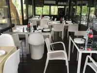 Bangkok Tree House Bang Kachao - breakfast