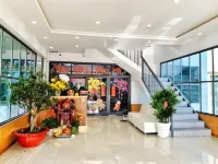 Hero Hostel & Billiards Hotels in Chau Doc