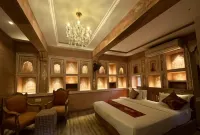 The Rani Mahal Haveli - ที่มีสปา