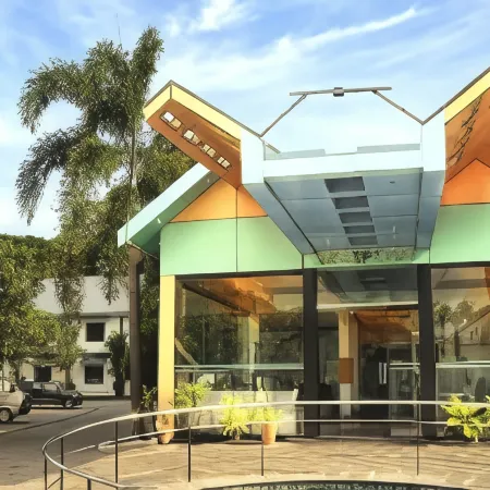 Hotel Palm Shore
