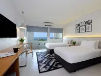 Ruenthip Pattaya Hotels near Mum Aroi Naklua