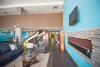 Days Inn by Wyndham Fort Wright Cincinnati Area - 2 tähden