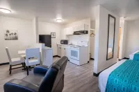 Kennewick Inn & Suites Tri Cities - Pet friendly