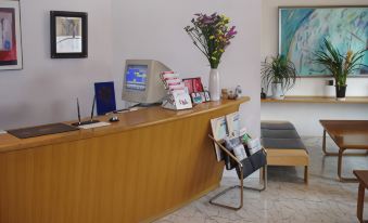 Hotel New Mogamiya