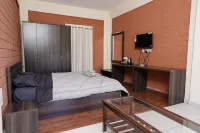 Tea Leaf Stays by Brown Tree Resorts - Aamiaismajoitus