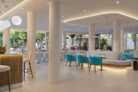 Aluasun Lago Rojo - Adults Recommended - Pet friendly