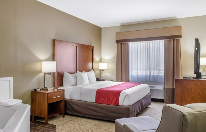 Comfort Inn & Suites Covington - Mandeville