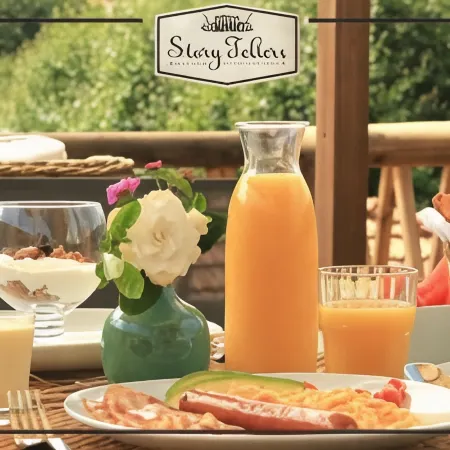 Storytellers Villas