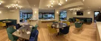 尼姆蔻絲提爾原生酒店 - 早餐