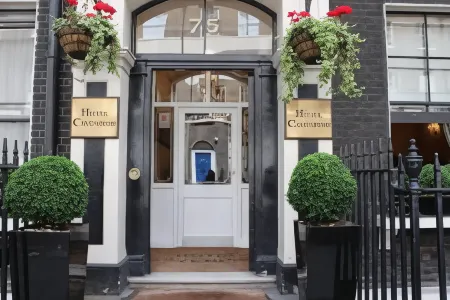 Hotel Cavendish