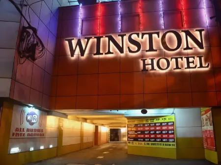 New Winston Hotel