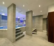 Aparthotel Miramare - Pools