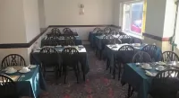 Elmhurst Hotel - sarapan