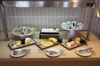 Vila Gale Collection Figueira da Foz - sarapan