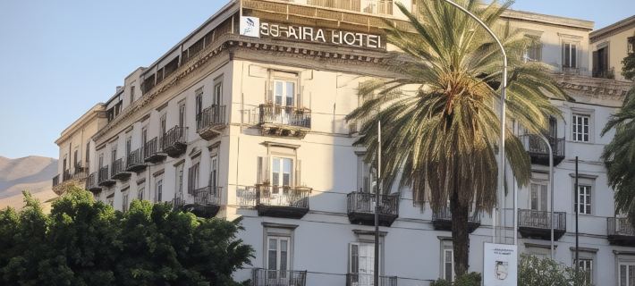 55 Aira Hotel Hotels in Palermo
