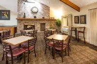 AmericInn by Wyndham Red Wing - Pools