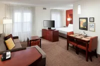 Residence Inn Jackson Ridgeland - parking