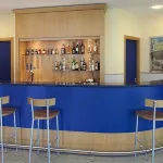 馬斯塔伊酒店 - 酒吧