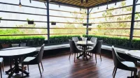 THE GREENSTAR INN PREMIUM - servizio colazione