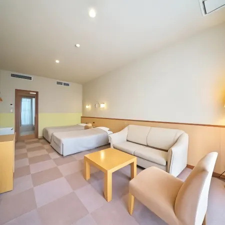 Sea Side Villa Bokkai