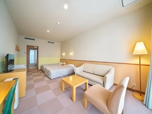 Sea Side Villa Bokkai