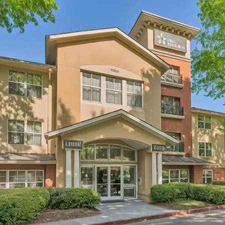 Extended Stay America - Atlanta - Marietta - Interstate N. Pkwy
