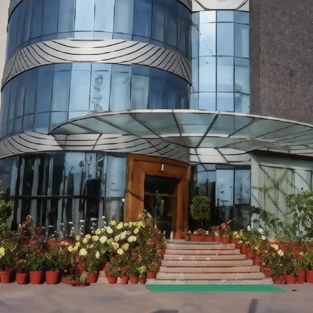 Hotel the Amaris
