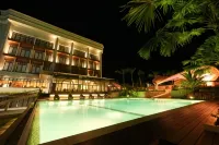 Hotel Savano - Pools