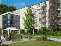 Victor's Residenz-Hotel Berlin Mitte Hotel a Prenzlauer Berg
