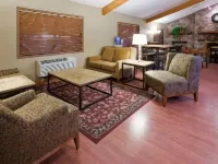 AmericInn by Wyndham Rice Lake Hotels in Barron County