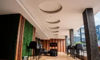 Presken Hotel Residence, Gra Ikeja, Lagos - vasca da bagno