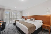 Comfort Inn Deakin Palms - Pysäköinti