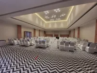 Regenta Vanya Mahal - Kitchens