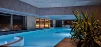 Puro Dão Hotel & Spa - Pool