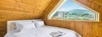 Muju Island Pension - Homestays