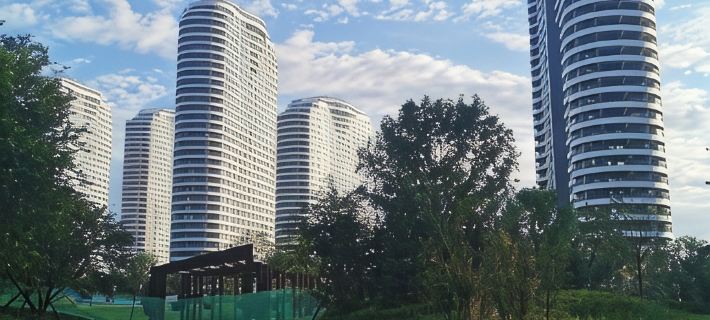 Lailang Scenic Apartment (DongDaiHe Jiazhaoye) Hotels in Suizhong