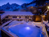 Hotel Pilier d'Angle & Wellness Hotels near Zerotta