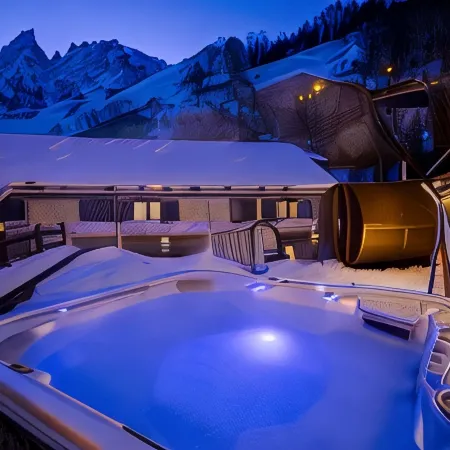 Hotel Pilier d'Angle & Wellness