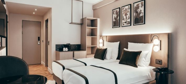 Leonardo Hotel Köln Hotels in Cologne