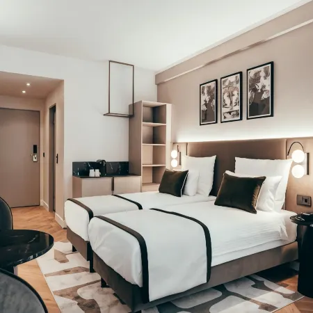 Leonardo Hotel Köln